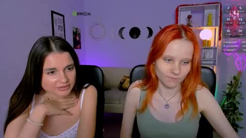 Sara online show from May 11, 2026, 7:11 pm