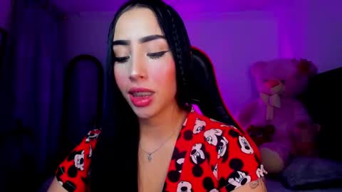 Snapshot of sara_stone03 chatting on January 11, 2025, 6:45 am sara_stone03 online show from January 11, 2025, 6:45 am