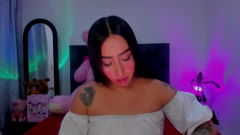 Snapshot of sara_stone03 chatting on February 8, 2025, 8:52 am sara_stone03 online show from February 8, 2025, 8:52 am