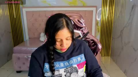 Sara T. online show from June 9, 2026, 3:18 am