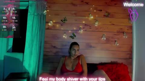 SARA online show from September 25, 2025, 7:01 am