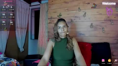 SARA online show from November 12, 2025, 2:12 am