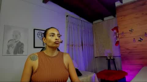 SARA online show from January 7, 2026, 5:54 am