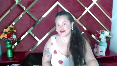 Snapshot of sara_thonson_ chatting on January 22, 2025, 5:59 am sara_thonson_ online show from January 22, 2025, 5:59 am