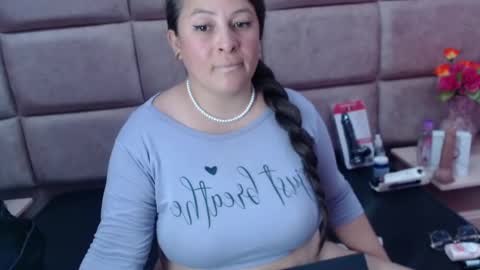 Snapshot of sara_thonson_ chatting on February 9, 2025, 6:01 am sara_thonson_ online show from February 9, 2025, 6:01 am