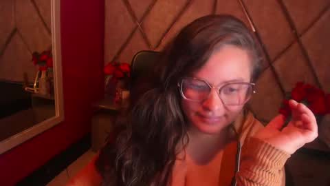 Snapshot of sara_thonson_ chatting on October 1, 2025, 3:34 am sara_thonson_ online show from October 1, 2025, 3:34 am