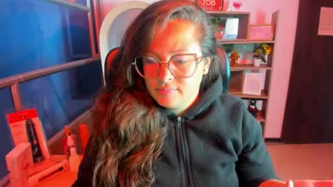 Snapshot of sara_thonson_ chatting on November 9, 2025, 3:16 am sara_thonson_ online show from November 9, 2025, 3:16 am