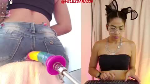 sara velez online show from January 7, 2025, 2:19 pm