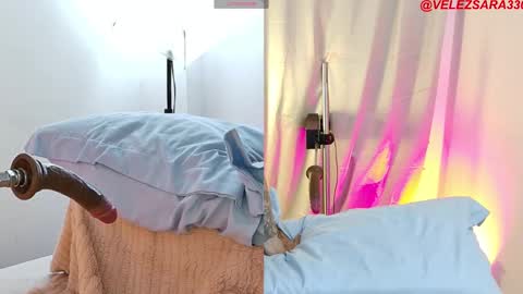 sara velez online show from January 21, 2025, 11:24 am