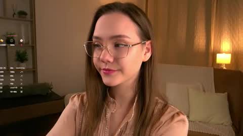 Im Sara  online show from February 18, 2026, 5:53 pm