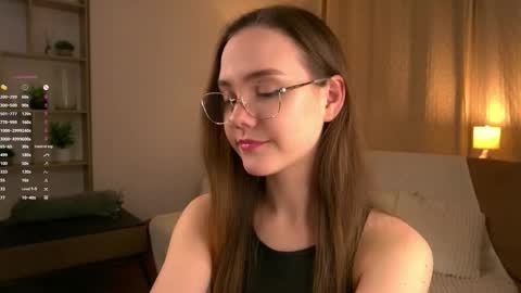 Im Sara  online show from February 27, 2026, 6:08 pm