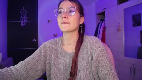 Bri  online show from December 5, 2024, 2:44 pm