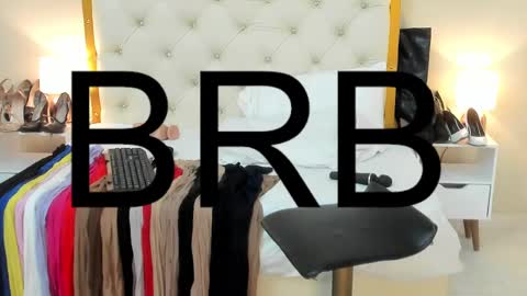 Saraa Gomez online show from February 23, 2025, 7:44 am