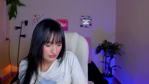 Sarah Ramirez online show from February 13, 2025, 8:34 pm