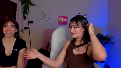 Sarah Ramirez online show from February 21, 2025, 5:42 pm