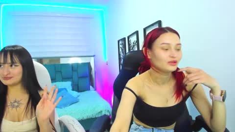 Sarah Ramirez online show from September 13, 2025, 12:43 am