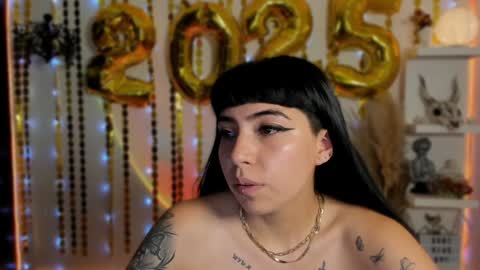 Sara online show from December 31, 2024, 11:06 pm