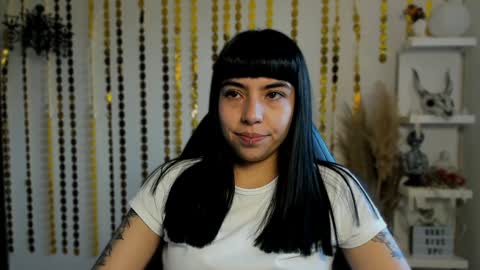 Sara online show from January 6, 2025, 9:54 pm