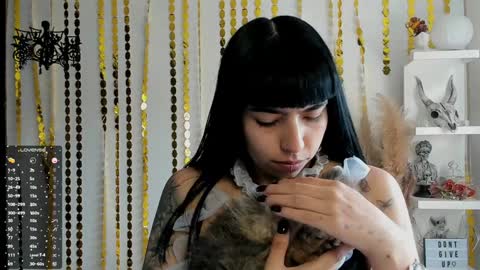 Sara online show from January 23, 2025, 2:28 pm