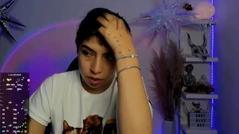 Sara online show from March 7, 2025, 1:09 am