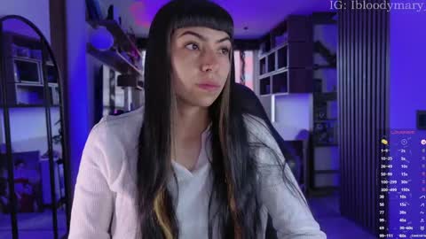 Sara online show from June 3, 2026, 3:06 pm