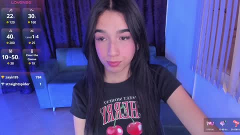 Sara online show from January 22, 2025, 12:27 am