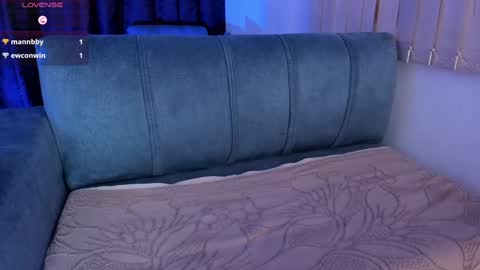 Sara online show from January 25, 2025, 11:11 pm