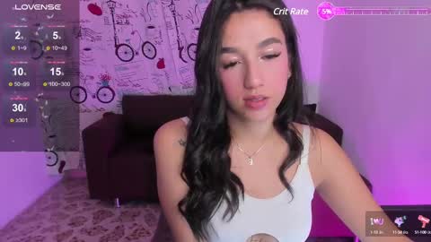 Sara online show from February 26, 2025, 8:00 pm