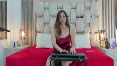 Snapshot of saraandjhony chatting on January 2, 2025, 1:51 pm saraANDyoni online show from January 2, 2025, 1:51 pm