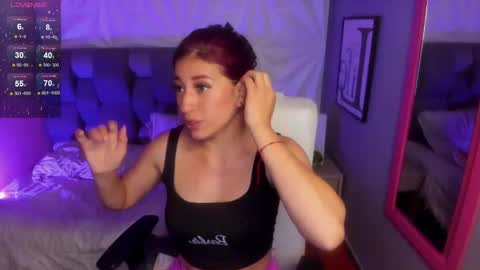 sofia gomez420 online show from December 28, 2024, 10:03 am