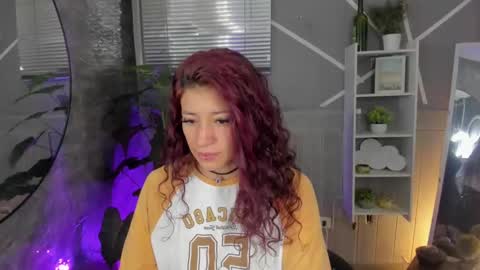 sofia gomez420 online show from January 27, 2025, 3:26 am