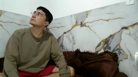 sara and thomas online show from February 26, 2026, 3:16 am