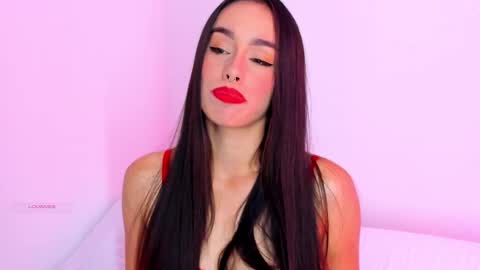 Snapshot of saraarchbould chatting on February 16, 2025, 2:53 am Sara online show from February 16, 2025, 2:53 am