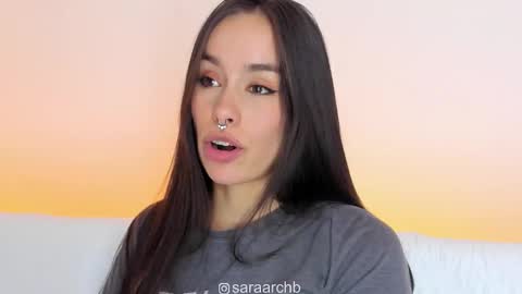 Sara online show from March 2, 2026, 6:59 pm