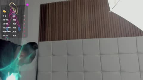   online show from March 8, 2025, 10:11 am