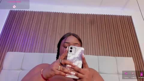 Snapshot of saraby_blandon chatting on February 20, 2026, 10:27 am online show from February 20, 2026, 10:27 am