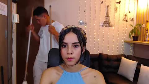 saraclub online show from February 23, 2025, 2:29 am