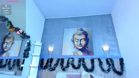 Sara Cooper online show from November 29, 2025, 1:41 am