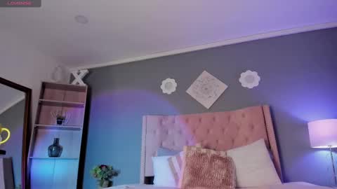 Sarada Parker online show from March 3, 2025, 6:12 pm