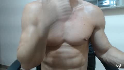 Snapshot of saradorj92 chatting on January 28, 2025, 7:11 am saradorj92 online show from January 28, 2025, 7:11 am