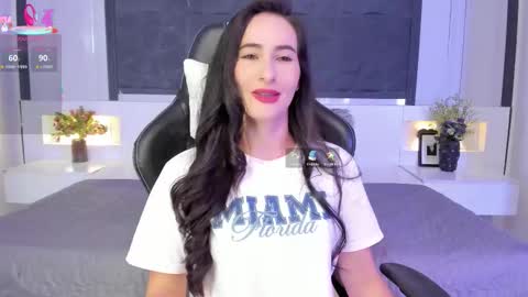  Sara Gomez  online show from September 20, 2025, 12:17 pm