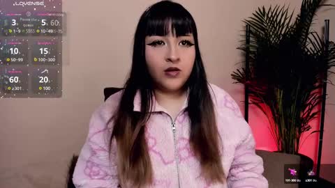 sarah IINDEPENDENT MODEL  online show from February 28, 2025, 4:10 am