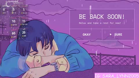 sarah IINDEPENDENT MODEL  online show from March 9, 2025, 2:07 am