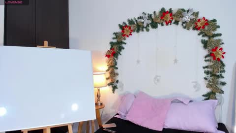 sarah  cinnamon online show from January 8, 2026, 9:06 pm