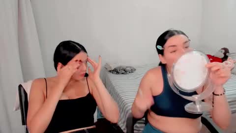 Snapshot of sarah_angelll chatting on December 20, 2024, 10:32 pm sarah online show from December 20, 2024, 10:32 pm