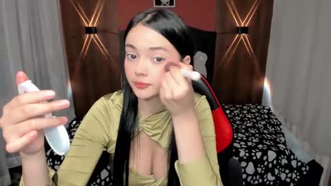 Snapshot of sarah_angelll chatting on January 22, 2025, 3:07 pm sarah online show from January 22, 2025, 3:07 pm