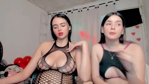 Snapshot of sarah_angelll chatting on February 20, 2025, 12:19 am sarah online show from February 20, 2025, 12:19 am