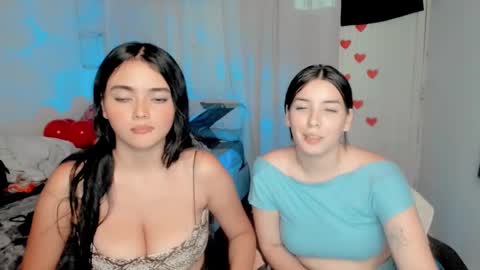 Snapshot of sarah_angelll chatting on February 27, 2025, 10:20 pm sarah online show from February 27, 2025, 10:20 pm