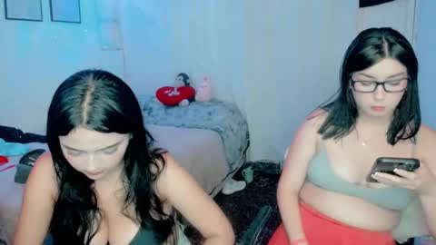 Snapshot of sarah_angelll chatting on March 7, 2025, 12:15 am sarah online show from March 7, 2025, 12:15 am