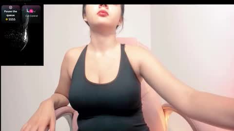 Snapshot of sarah_angelll chatting on September 18, 2025, 10:01 pm sarah online show from September 18, 2025, 10:01 pm